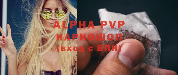 хмурый Нея