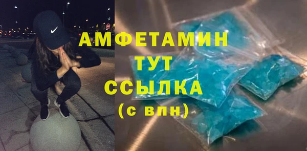 хмурый Нея